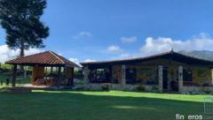 Finca San Felix (Las Tres Bendiciones) - 位于AntioquiaBello的芬卡